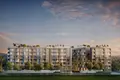 Квартира 1 комната 54 м² Ban Khlong Bang Rao Nok, Таиланд