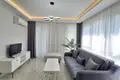 1 bedroom apartment 65 m² Muratpasa, Turkey
