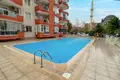 Appartement 1 chambre 125 m² Mahmutlar, Turquie