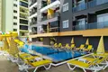 2 bedroom apartment 90 m² Alanya, Turkey