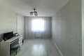 2 room apartment 58 m² Lyasny, Belarus