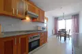 Mieszkanie 4 pokoi 118 m² Calp, Hiszpania