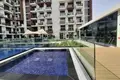 Studio apartment 36 m² Dubai, UAE