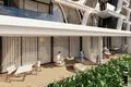 Apartment 65 m² Mediterranean Region, Turkey