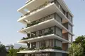 2 bedroom apartment 106 m² Limassol District, Cyprus