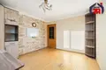 Appartement 3 chambres 71 m² Minsk, Bélarus