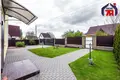 Ferienhaus 131 m² Navapolski sielski Saviet, Belarus
