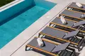 Villa de 4 dormitorios 280 m² Rabac, Croacia