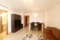 2 bedroom penthouse 90 m² la Vila Joiosa Villajoyosa, Spain