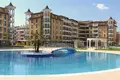 Appartement 2 chambres 50 m² Sunny Beach Resort, Bulgarie