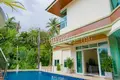 Villa 4 chambres 420 m² Ban Kata, Thaïlande