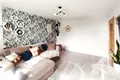 2 room apartment 48 m² Muchaviecki sielski Saviet, Belarus