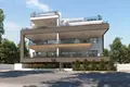 Mieszkanie 2 pokoi 95 m² Dystrykt Larnaka, Cypr