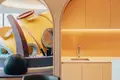 Квартира 1 спальня 61 м² Лондон, Великобритания