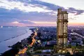 Mieszkanie 1 pokój 70 m² Koinoteta Agiou Tychona, Cypr