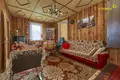 Dom 104 m² Zabalocki siel ski Saviet, Białoruś