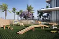 Wohnung 1 zimmer 33 m² Dubai, Vereinigte Arabische Emirate
