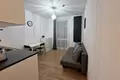 Apartamento 1 habitación 18 m² en Varsovia, Polonia