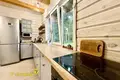 House 110 m² Putcynski sielski Saviet, Belarus
