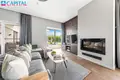 House 161 m² Vilnius, Lithuania