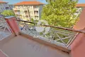 Квартира 1 комната 22 м² Несебр, Болгария