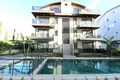 Mieszkanie 1 pokój 90 m² w Belek, Turcja