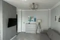 1 room apartment 43 m² Minsk, Belarus