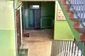 Apartamento 3 habitaciones 62 m² Borisov, Belarús