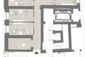 Квартира 58 м² Познань, Польша