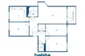 Appartement 4 chambres 97 m² Helsinki sub region, Finlande
