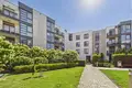 Appartement 2 chambres 39 m² Varsovie, Pologne