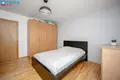 Квартира 5 комнат 88 м² Вильнюс, Литва