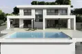 Villa de tres dormitorios 539 m² Izhevsk, Rusia
