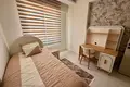 Appartement 3 chambres 110 m² Mezitli, Turquie