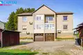 3 room apartment 69 m² Anyksciai, Lithuania