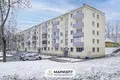 2 room apartment 46 m² Minsk, Belarus