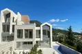 Adosado 3 habitaciones 251 m² Tivat, Montenegro
