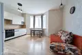 Appartement 3 chambres 63 m² Minsk, Biélorussie