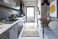 Mieszkanie 4 pokoi 163 m² Eyupsultan, Turcja