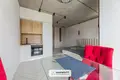 Apartamento 1 habitación 31 m² Minsk, Belarús