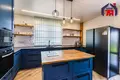 House 184 m² Piatryskauski sielski Saviet, Belarus
