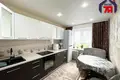 Квартира 1 комната 39 м² Солигорск, Беларусь