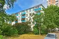 2 bedroom apartment 44 m² Minsk, Belarus