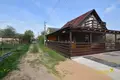 House 44 m² Parezyrski selski Savet, Belarus