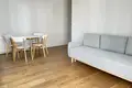 Apartamento 2 habitaciones 50 m² en Varsovia, Polonia