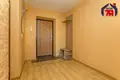 Apartamento 1 habitación 42 m² Maladetchna, Bielorrusia