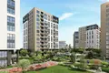 1 bedroom apartment 65 m² Pendik, Turkey