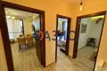 2 bedroom apartment 79 m² Ravda, Bulgaria