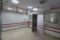 Tienda 1 habitación 24 m² en Minsk, Belarús