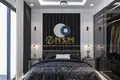 Wohnung 1 Schlafzimmer 50 m² in Alanya, Türkei